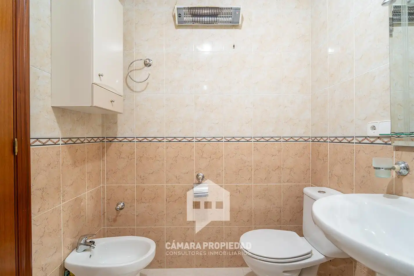 Flat for sale in Centro
