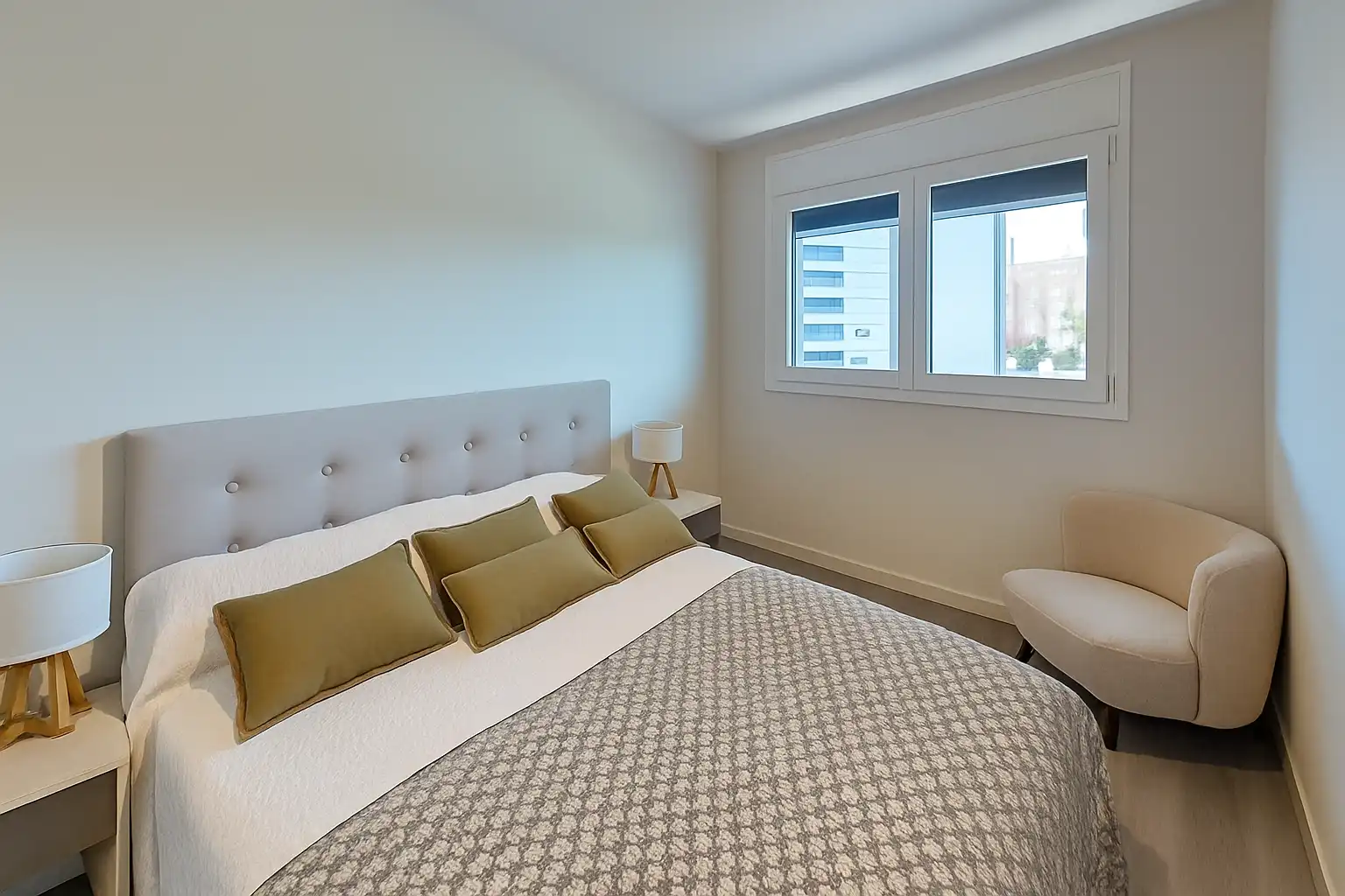 Appartement avec piscine à louer à Tetuán, imagen 15