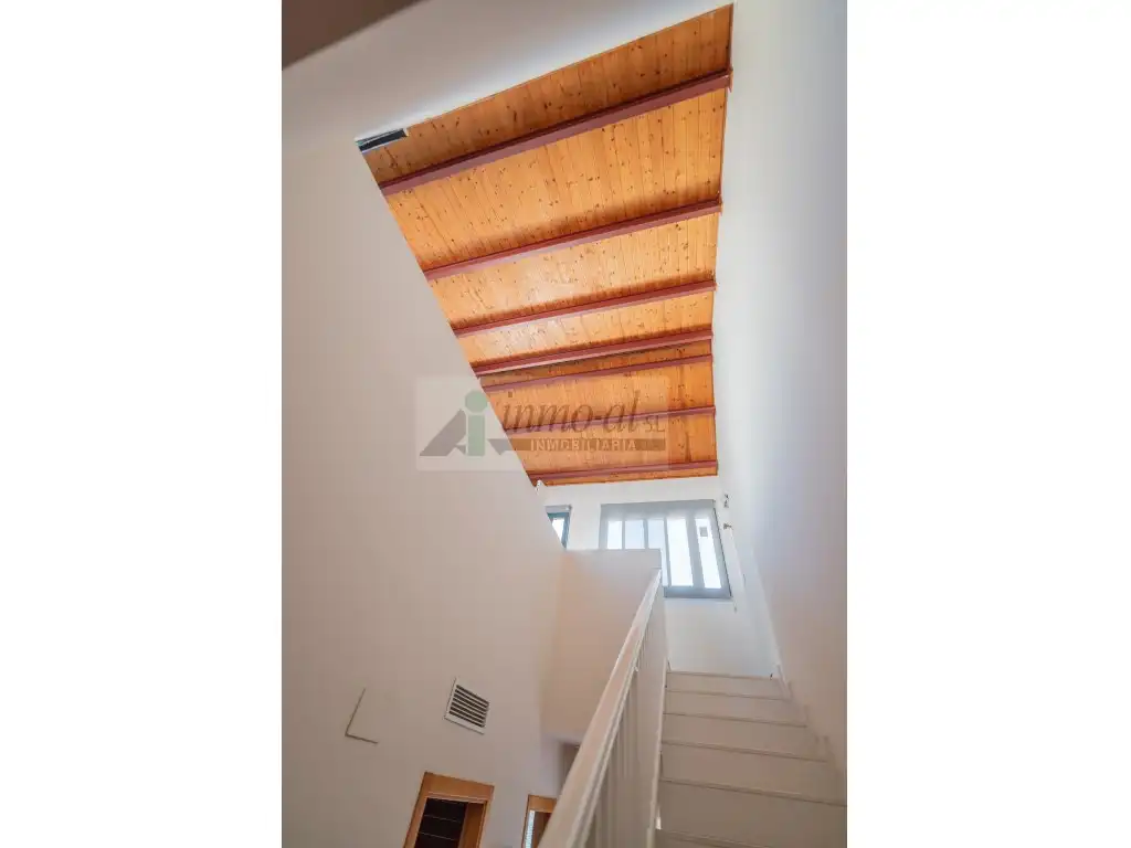 Casa adosada en venta en Almazora / Almassora