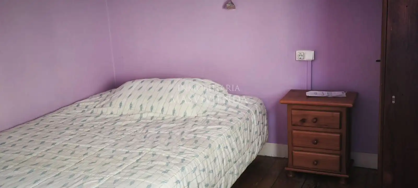 Piso en venta en Gran Vía, As Travesas - Balaídos