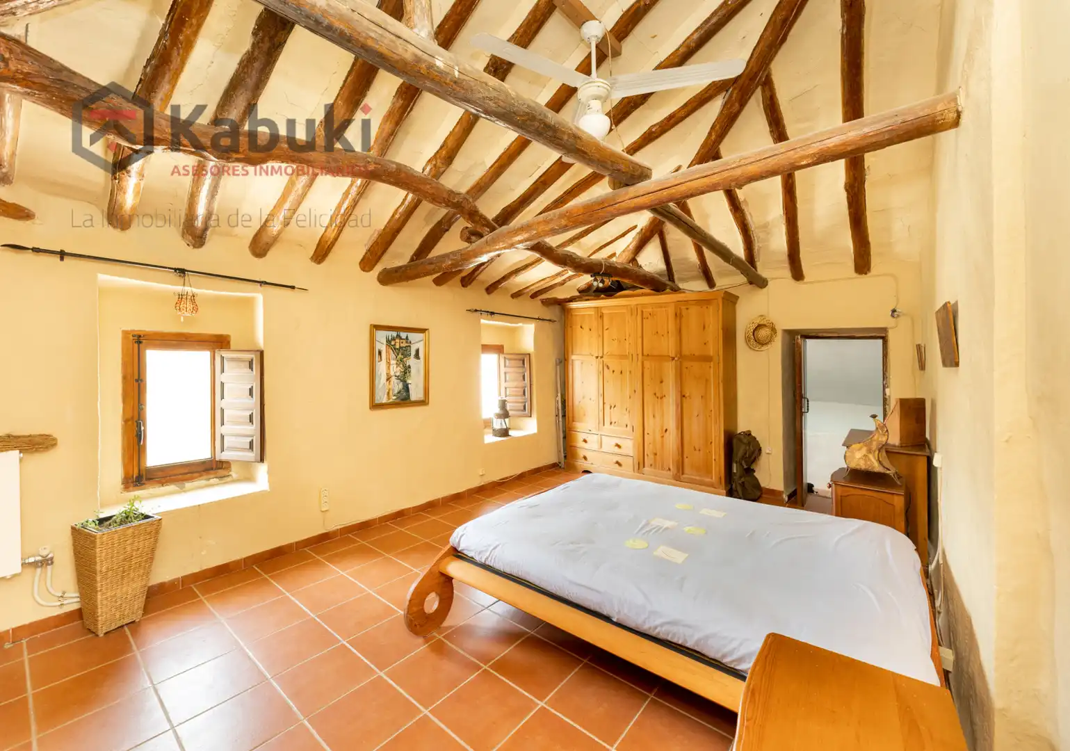 Maison avec piscine à vendre à Montefrío - DS EXTRARRADIO 1229, imagen 16
