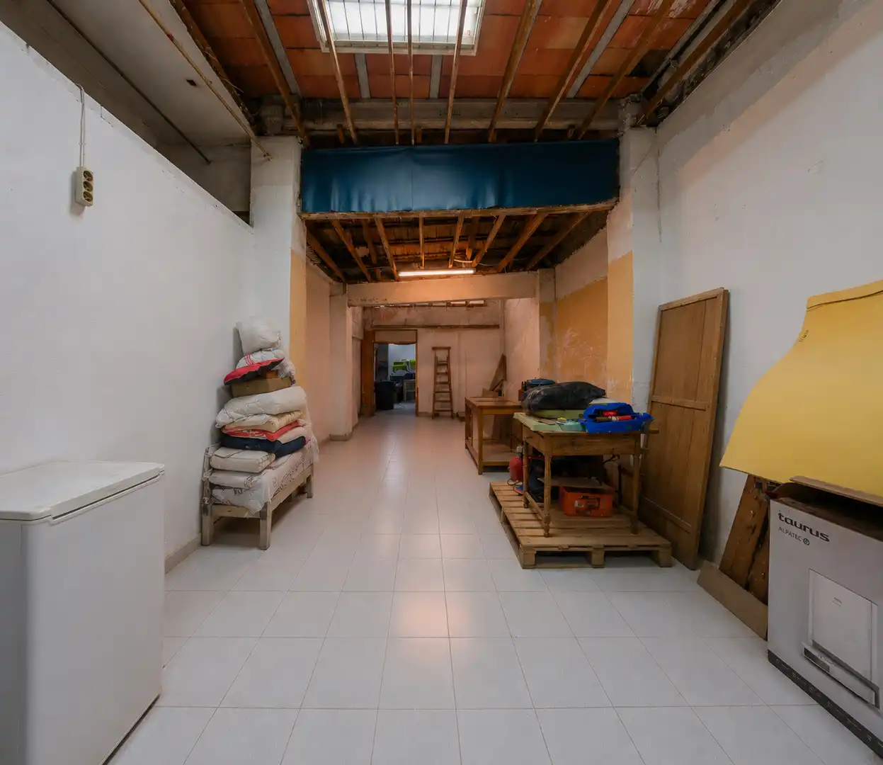 Local comercial en venda a Calle Obispo Pedro Gallego, imagen 28