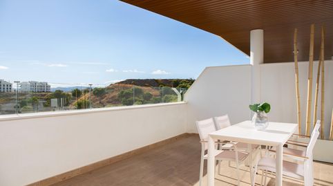 Espectacular apartamento con vistas al mar en el Higuerón  Llave en mano, imatge 2