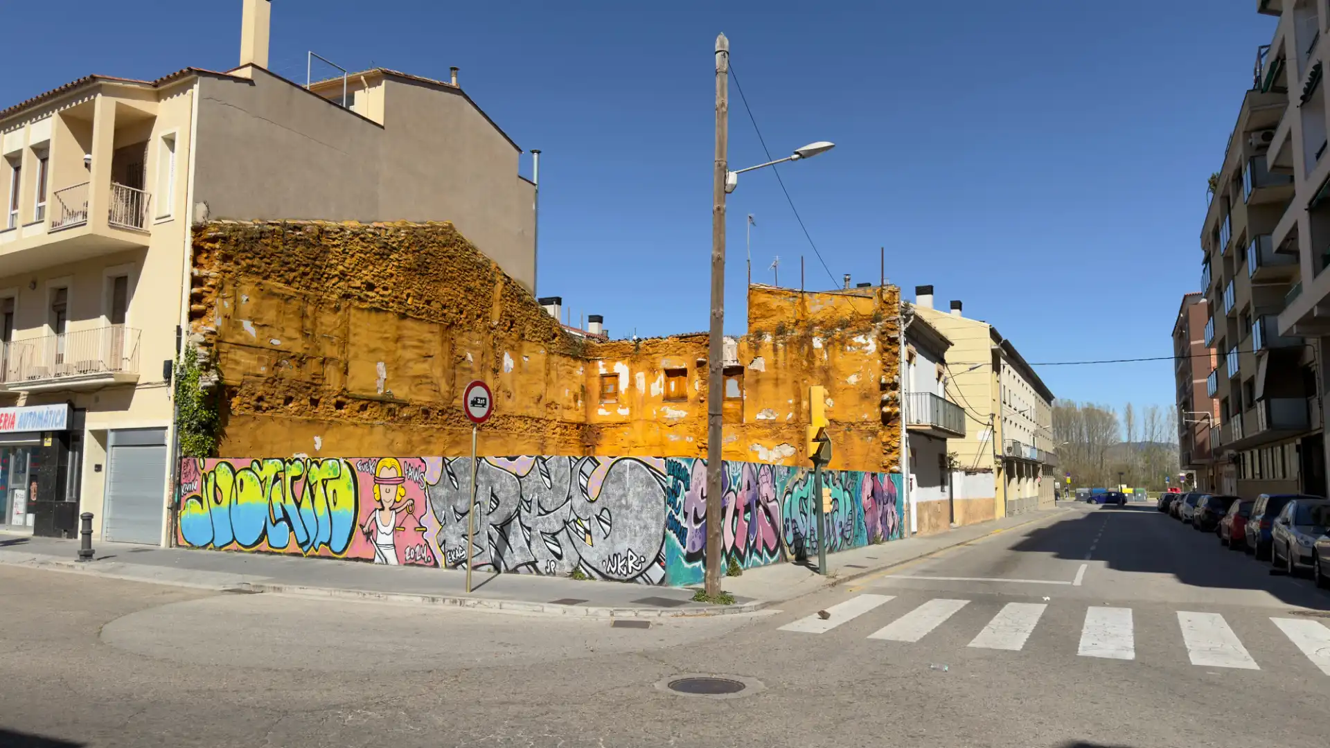 Terreno residencial en venta en Carrer Major 184, imagen 6