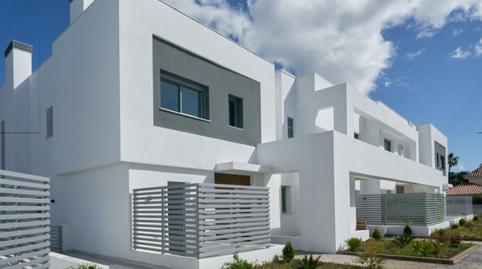 Photo 2 of Flat for sale in San Pedro de Alcántara pueblo, Málaga