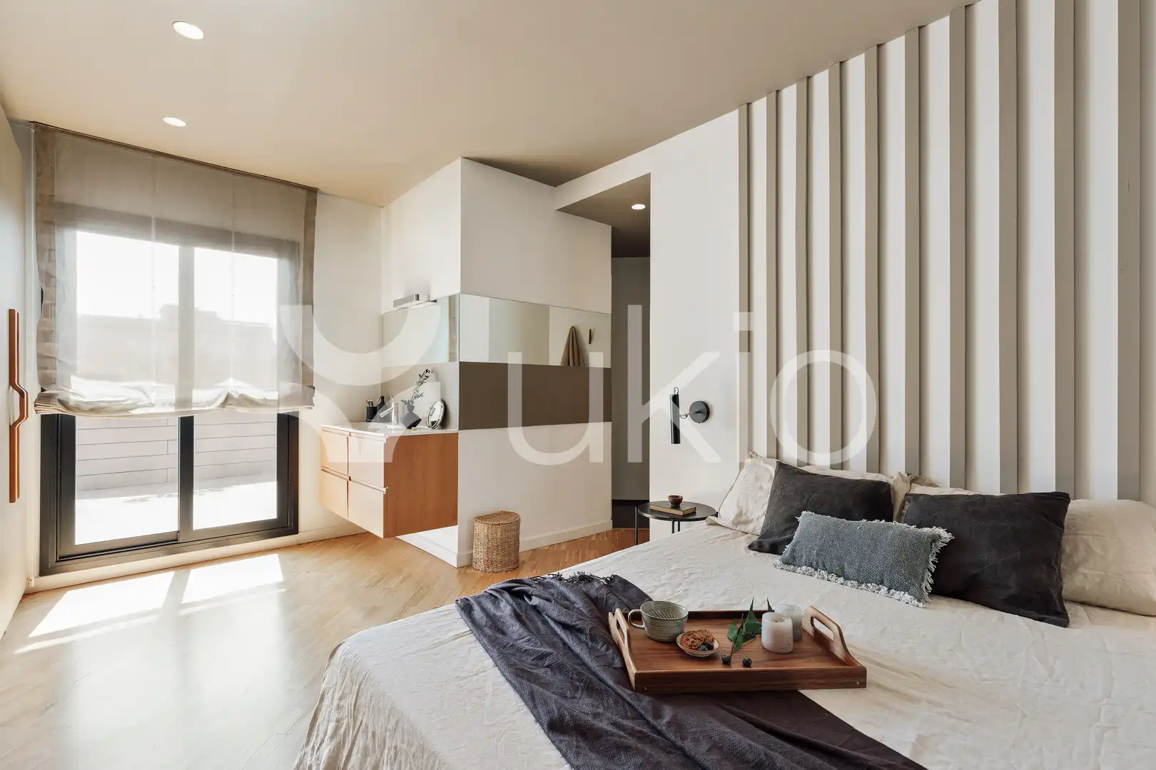 Apartment with lift to rent in Carrer de Padilla, imagen 14
