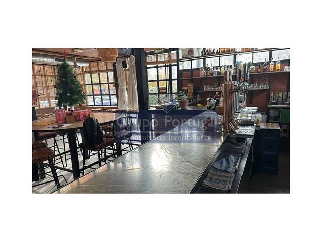 Local comercial en Alquiler en Villafontana - Estoril I