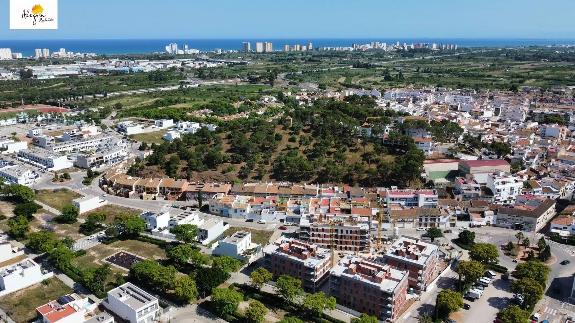 Reihenhaus mit Terrasse zum Verkauf in Avenida ,31, imagen 43