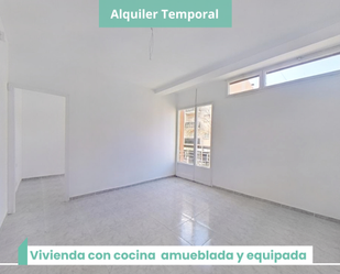 Bedroom of Flat to rent in Vilafranca del Penedès  with Terrace, Washing machine and Pets allowed