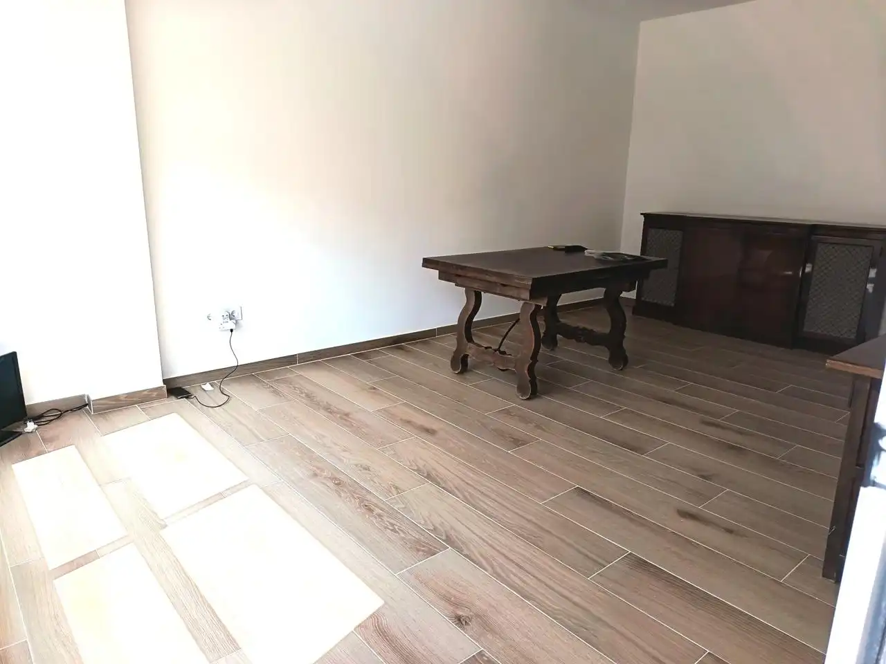 Sala d'estar de Pis en venda en Oliva amb Aire condicionat