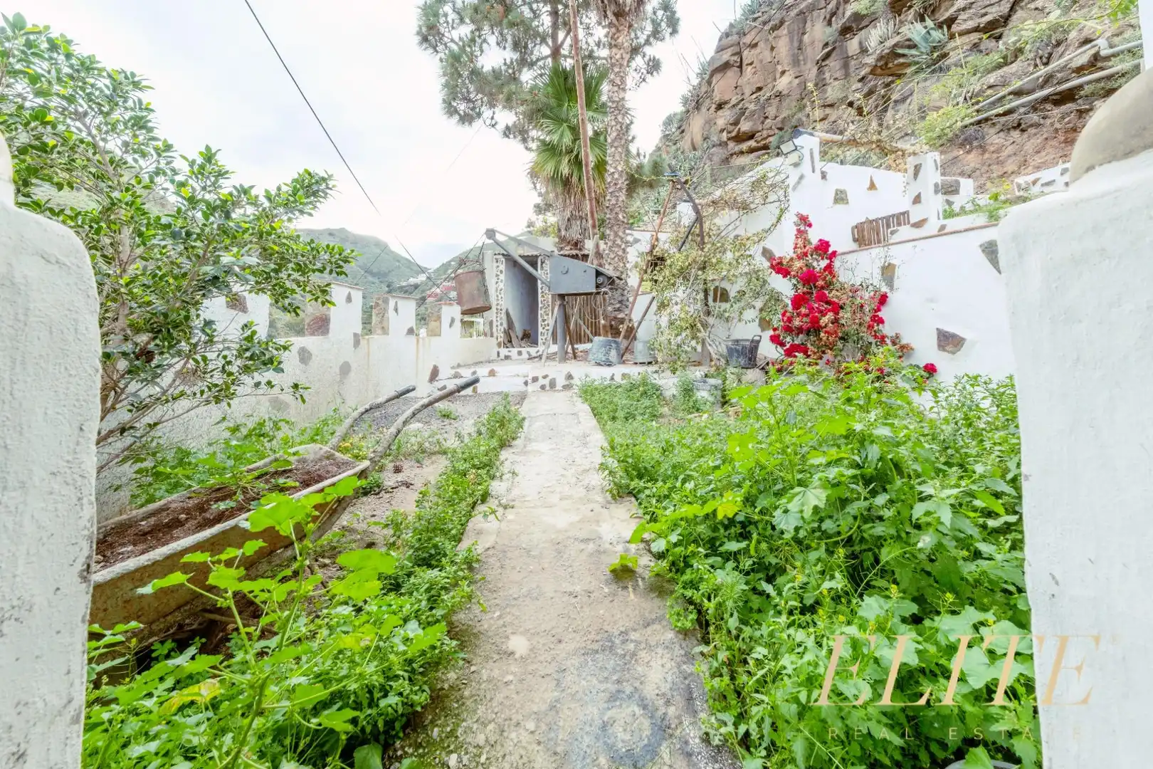 Finca rústica en venda a Calle SOMADILLA LA, Caserones - La Higuera