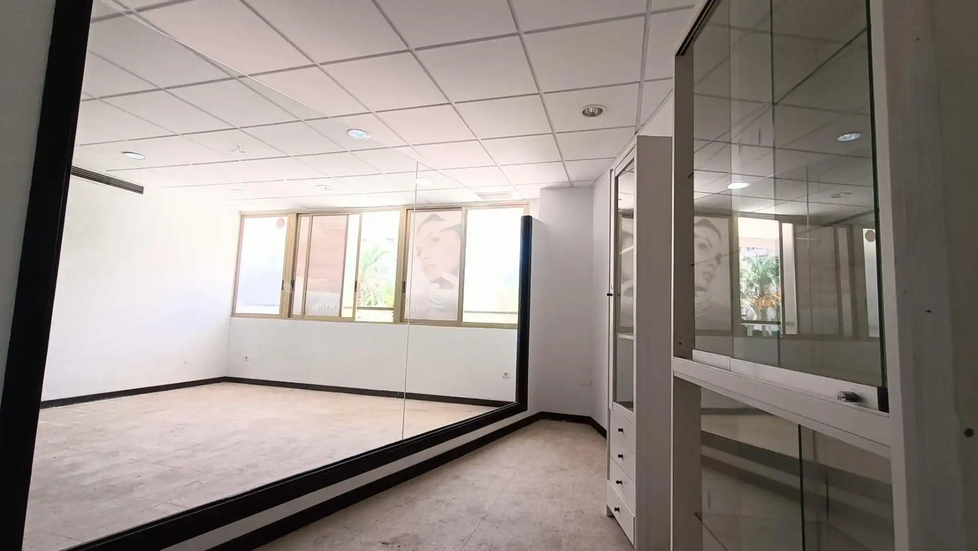 Business premises to rent in Elche ciudad, imagen 4