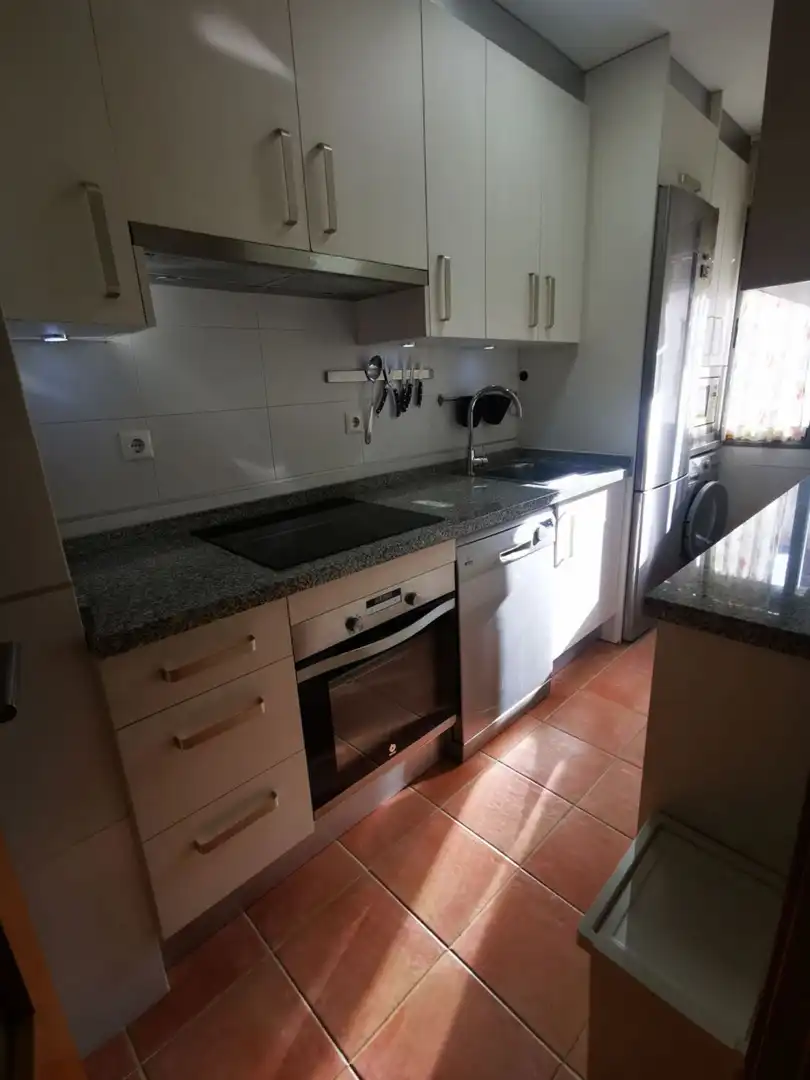 Flat for rent in REAL, Ogíjares