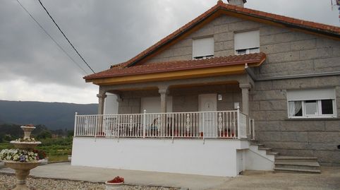 Foto 5 de Casa o chalet en venta en Arbo, Pontevedra