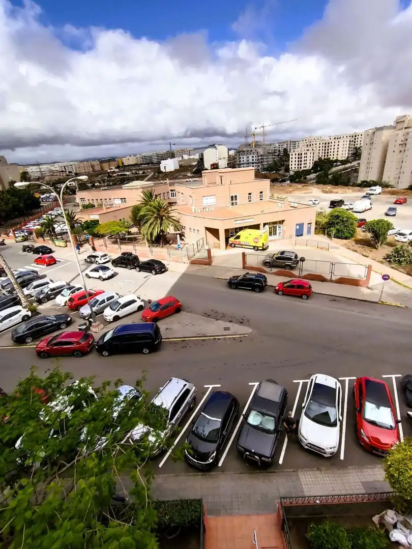 Appartement avec ascenseur à vendre à Calle Alférez Provisional 78, imagen 2