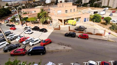 Foto 2 de Piso en venta en Calle Alférez Provisional, 78, La Feria, Las Palmas de Gran Canaria