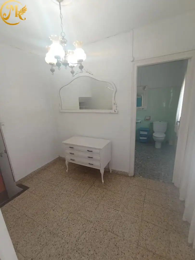 Bany de Casa o xalet en venda en Alfoz de Lloredo amb Jardí privat, Terrassa i Traster