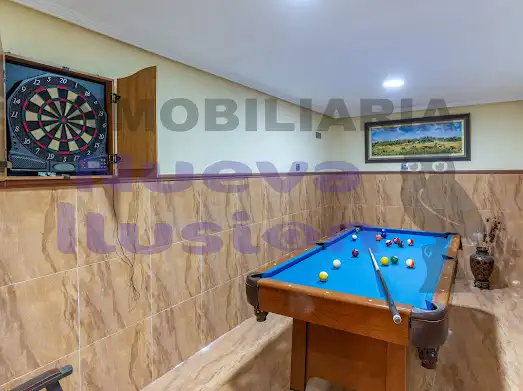 Houses for sale in Roquetas de Mar  with Air Conditioner, Heating and Private garden