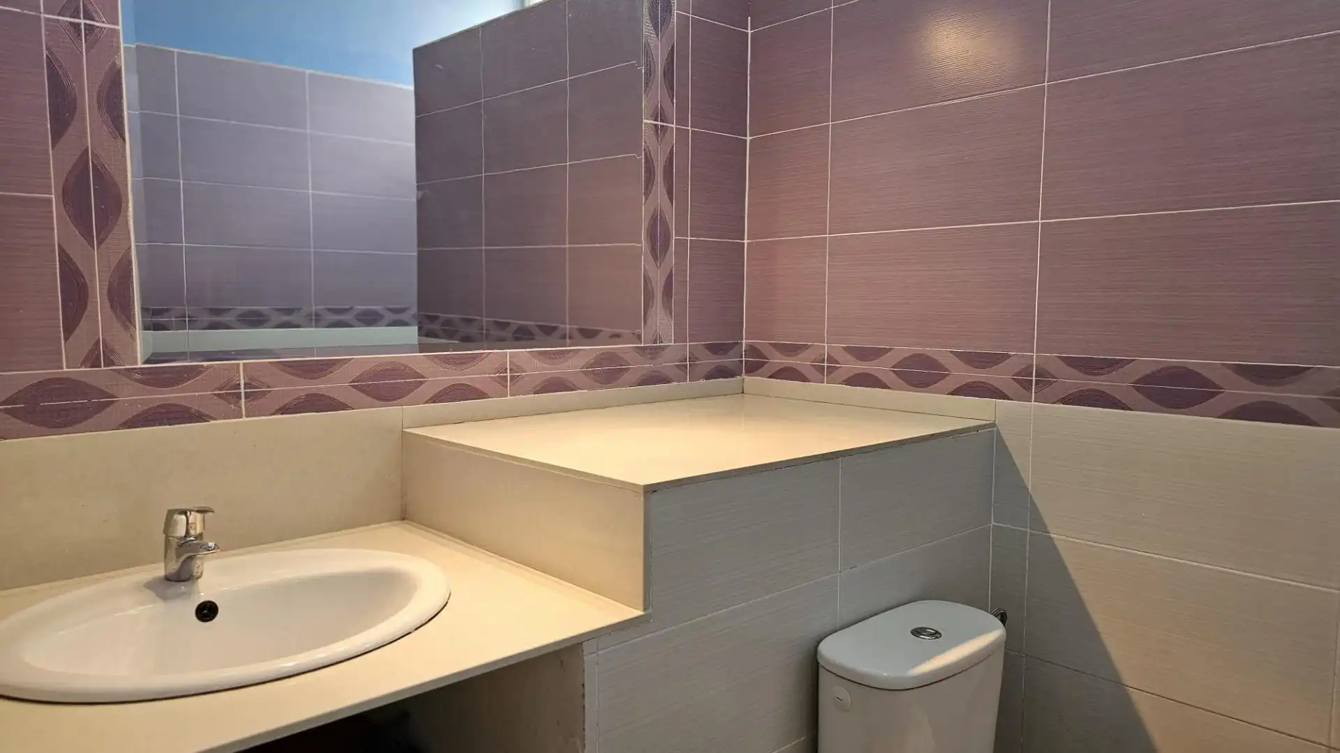 Bathroom of Buildings for sale in Santa Lucía de Tirajana