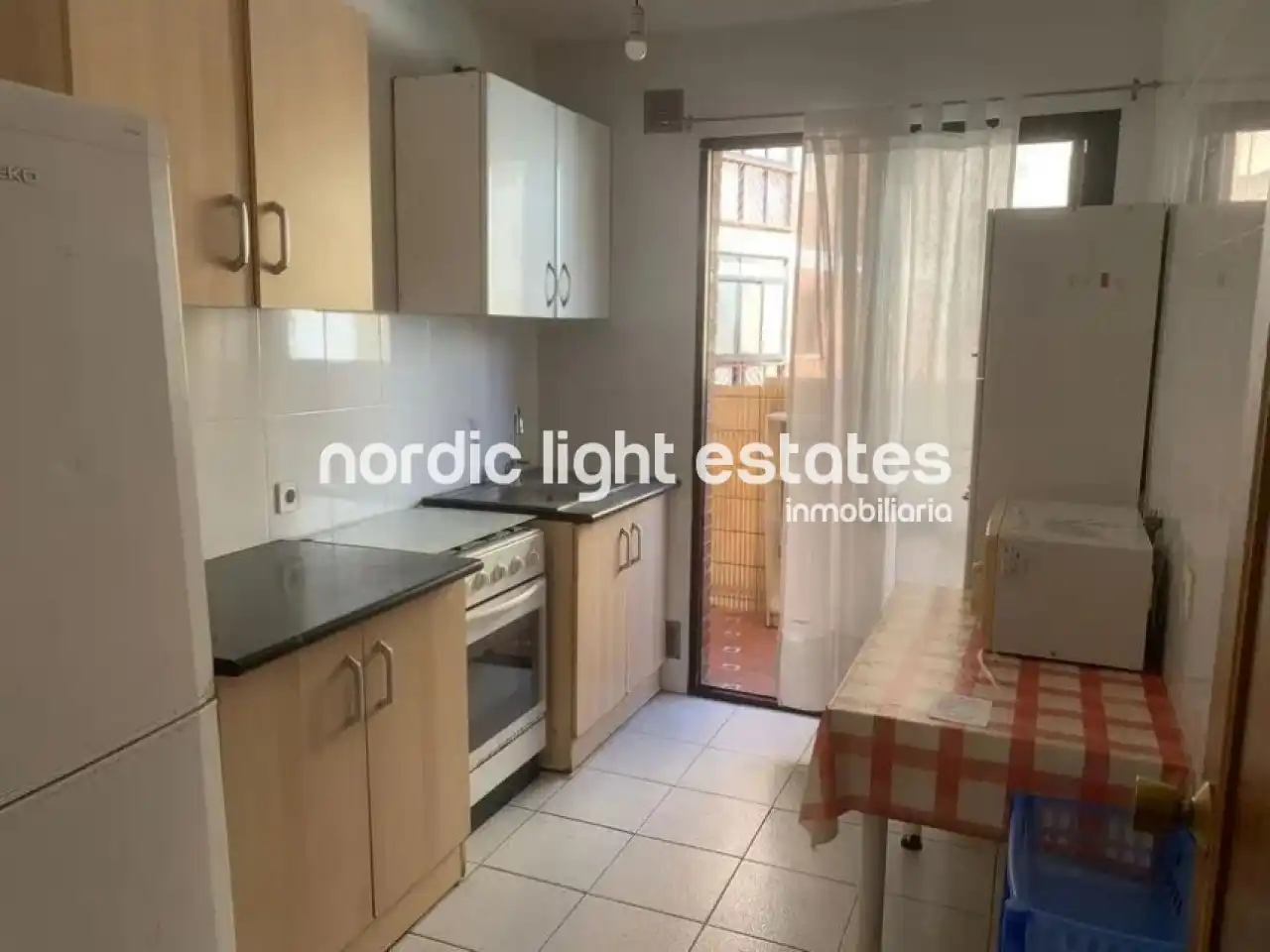 Exterior view of Flat for sale in Málaga  with Terrace, Storage room and Swimming Pool