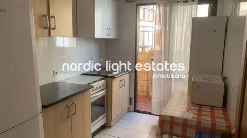 Photo 2 of Flat for sale in La Unión - Cruz de Humilladero - Los Tilos, Málaga Capital