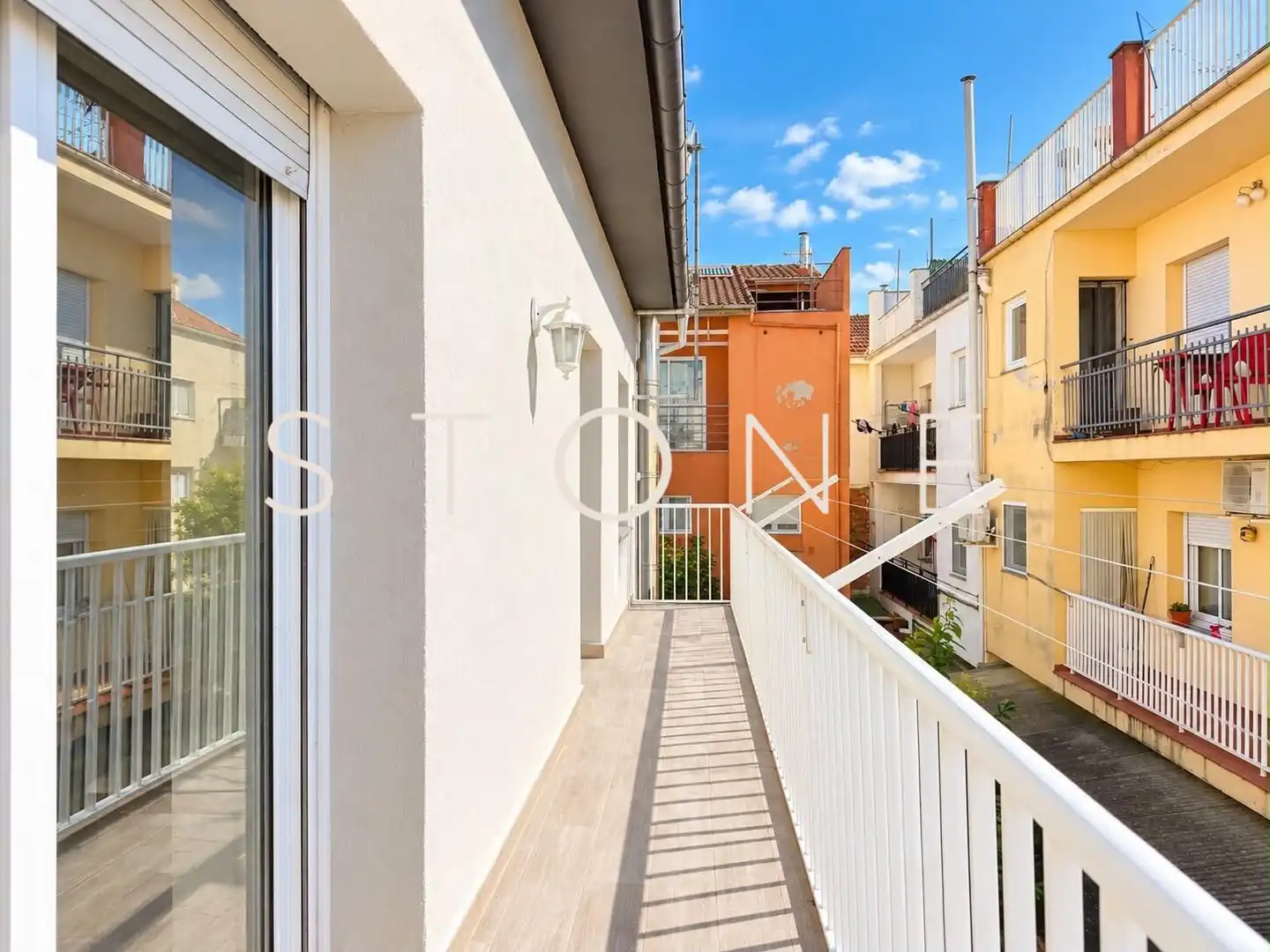 Casa amb terrassa en venda a Olot, imagen 13