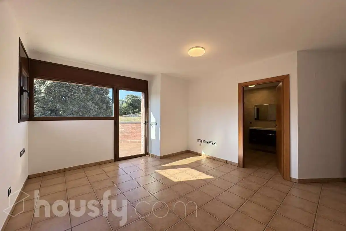 Casa o chalet en venta en Sant Julià de Ramis con Calefacción, Jardín privado y Terraza