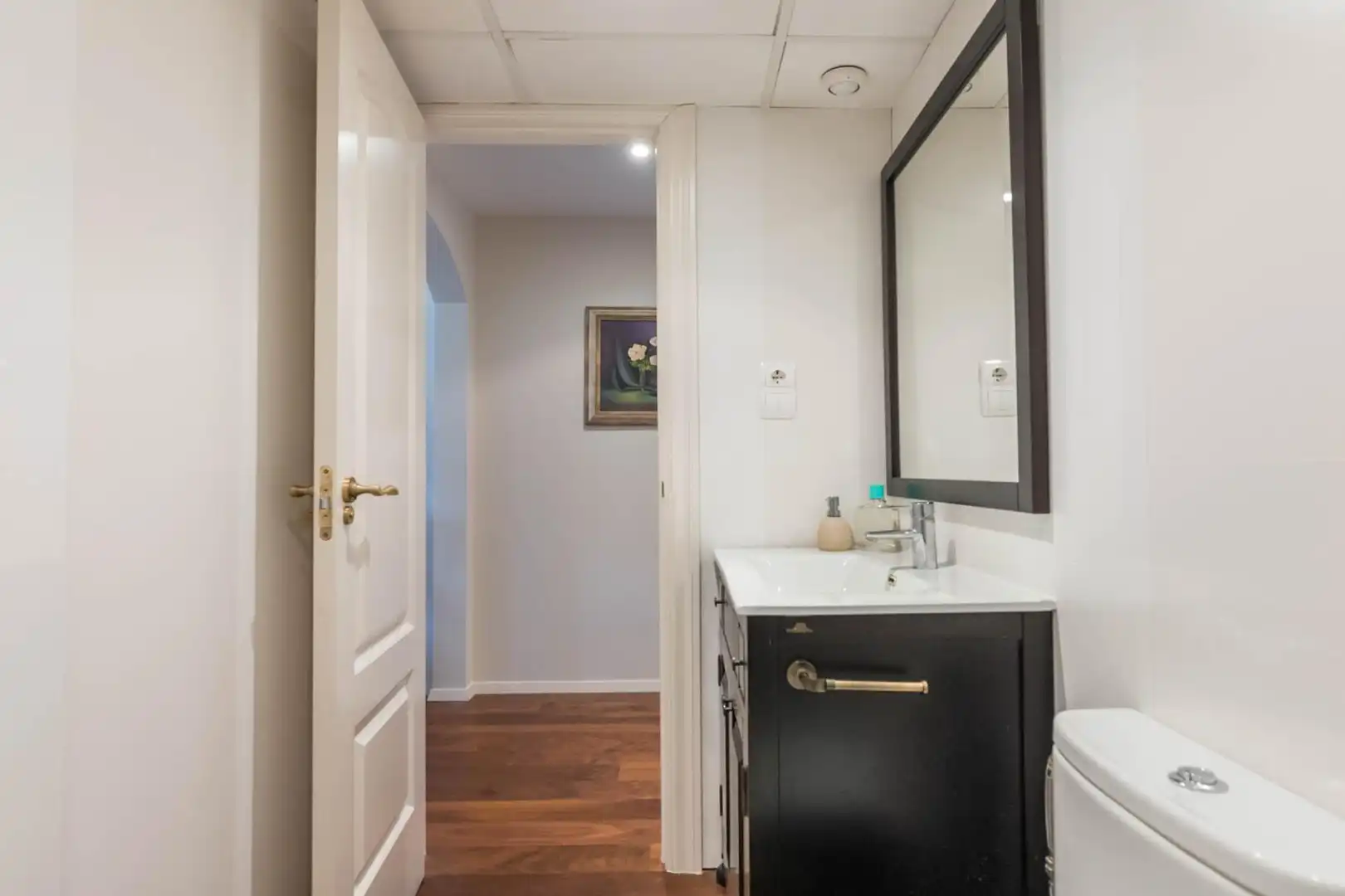 Flat for rent in Calle Pico de la Panocha, Santa María de Gracia
