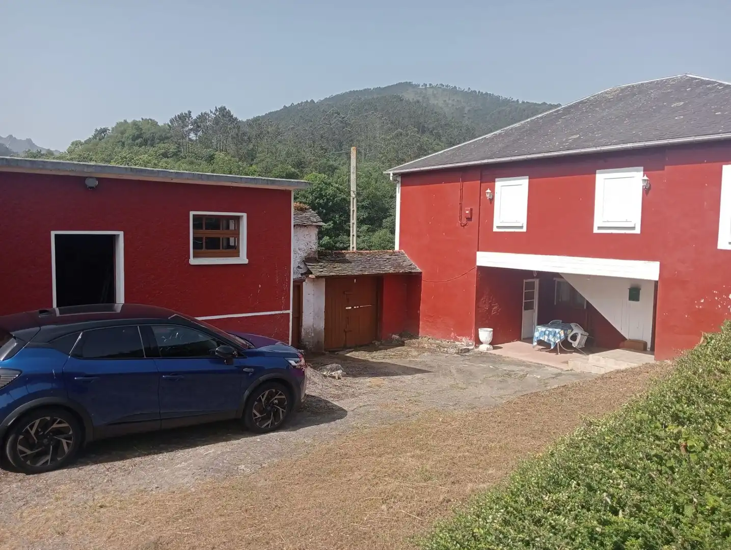 Casa in vendita a Valdés - Luarca, imagen 38
