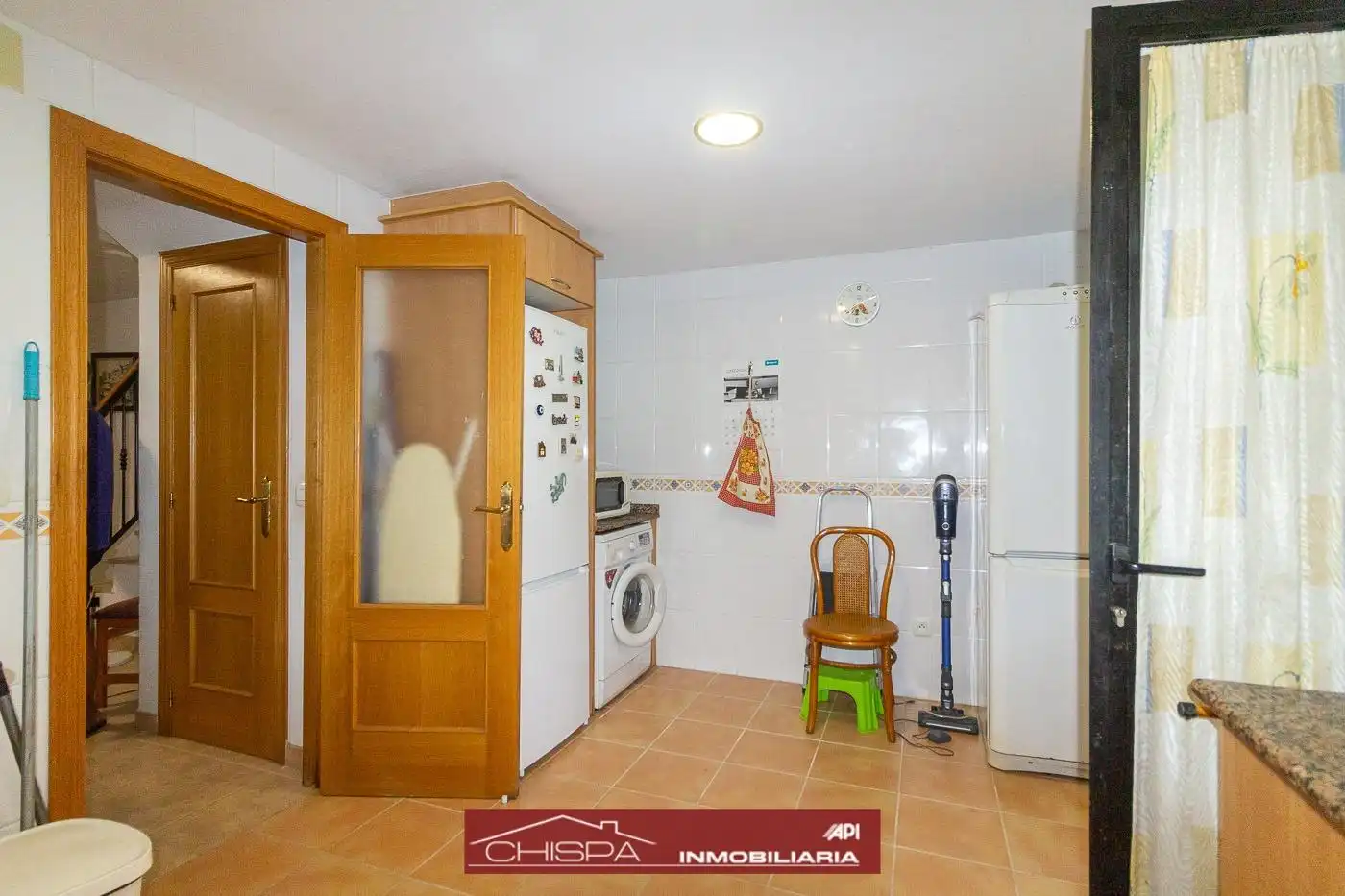 Adosado con terraza en venta en Corral Nou - Montros - Estepar, imagen 8