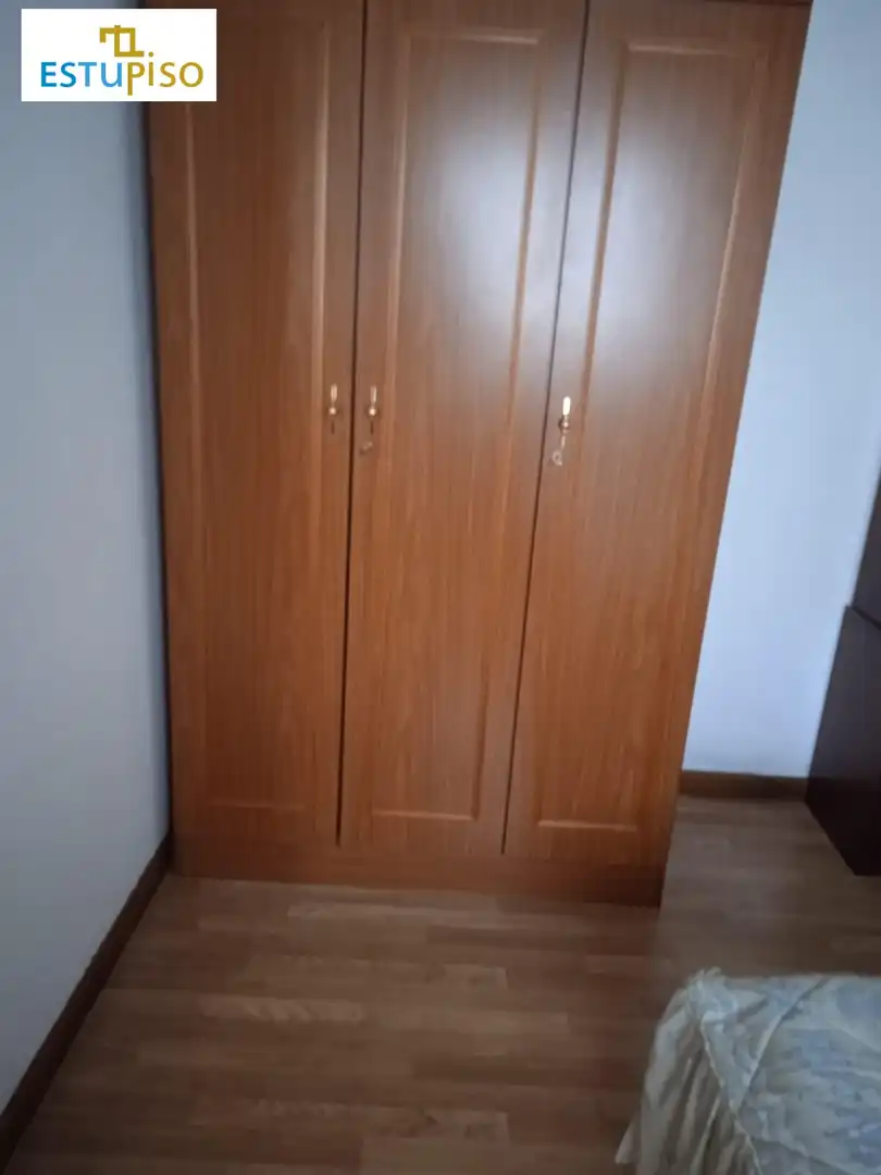 Bedroom of Country homes for sale in Luyego  with Heating and Furnished