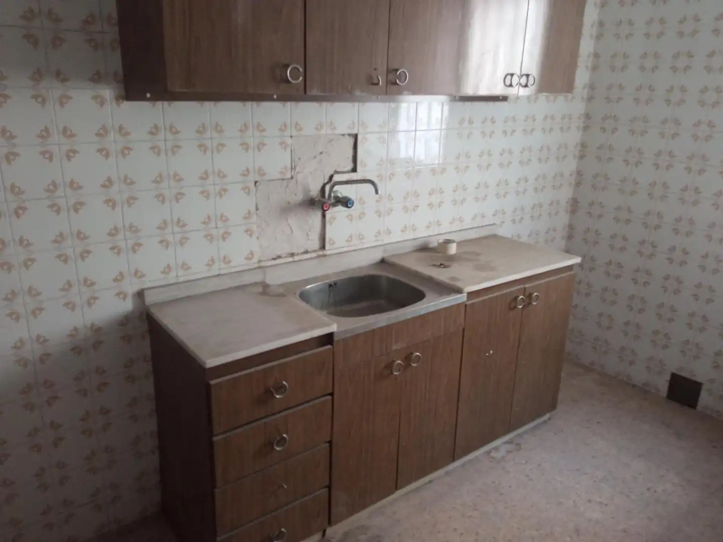 Kitchen of Houses for sale in Gorga