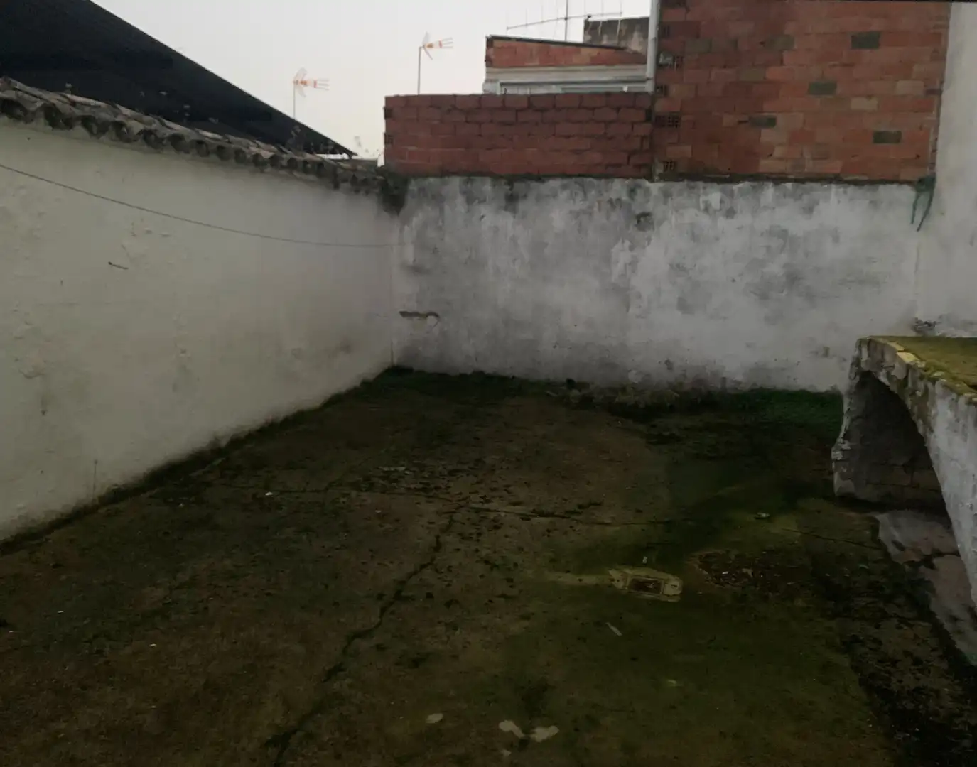 Casa o chalet en venta en Calle Juan Carlos I de España, Úbeda