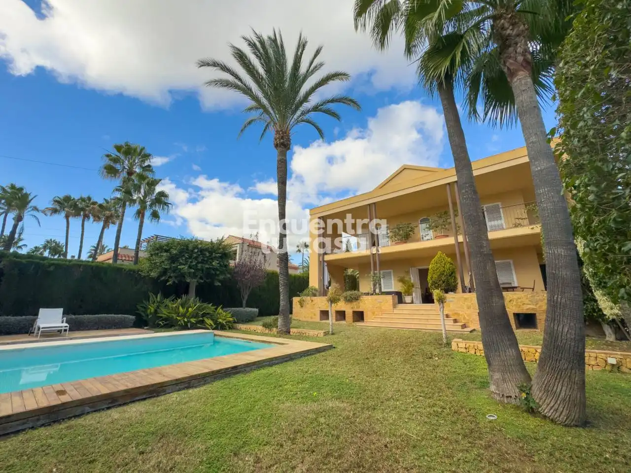Casa amb piscina en venda a Urbanizacion Coblanca, imagen 81