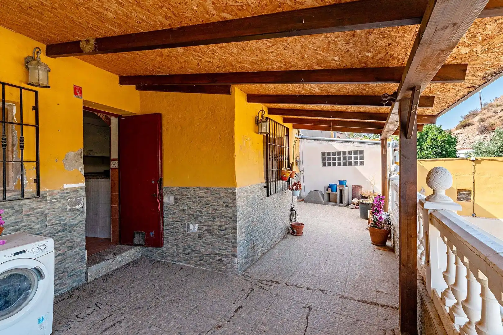 Finca rústica en venda en Rioja amb Jardí privat