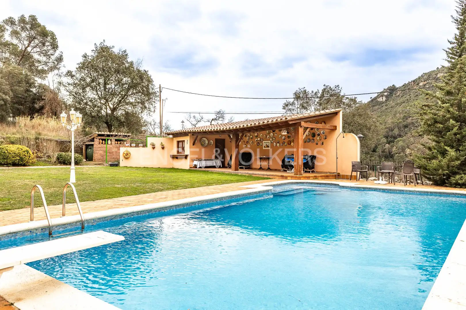 Casa o xalet en venda a Tagamanent