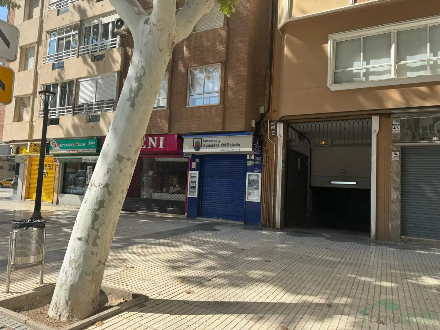 Individuale in vendita a Cartagena ciudad, imagen 2