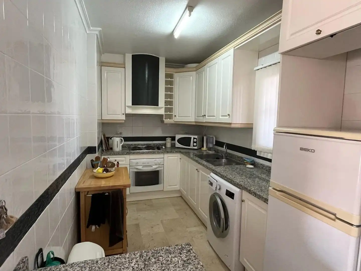 Apartment with terrace for sale in Orihuela Costa, imagen 8