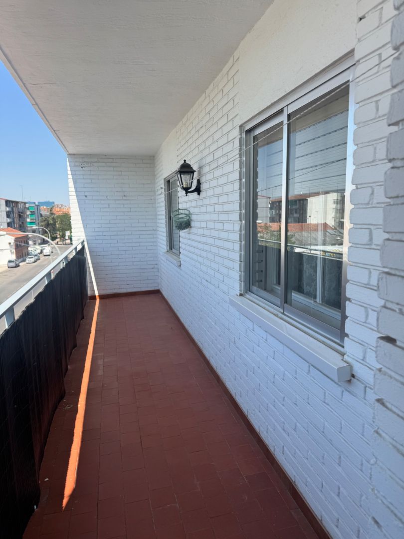 Terrassa de Pis en venda en Fuenlabrada amb Terrassa i Balcó