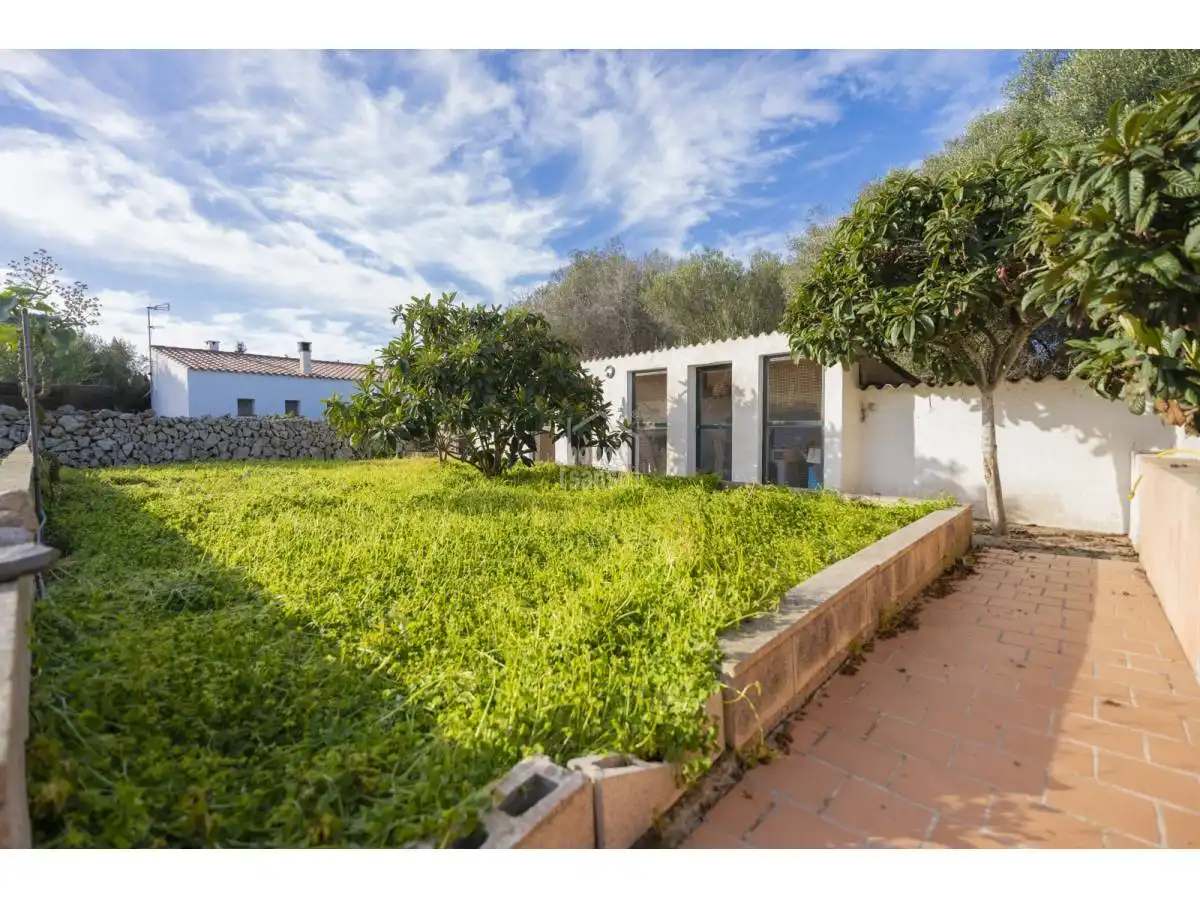 Chalet con piscina en venta en Trebalúger, imagen 32