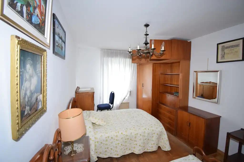 Habitación de Piso en venta en A Coruña Capital  con Amueblado