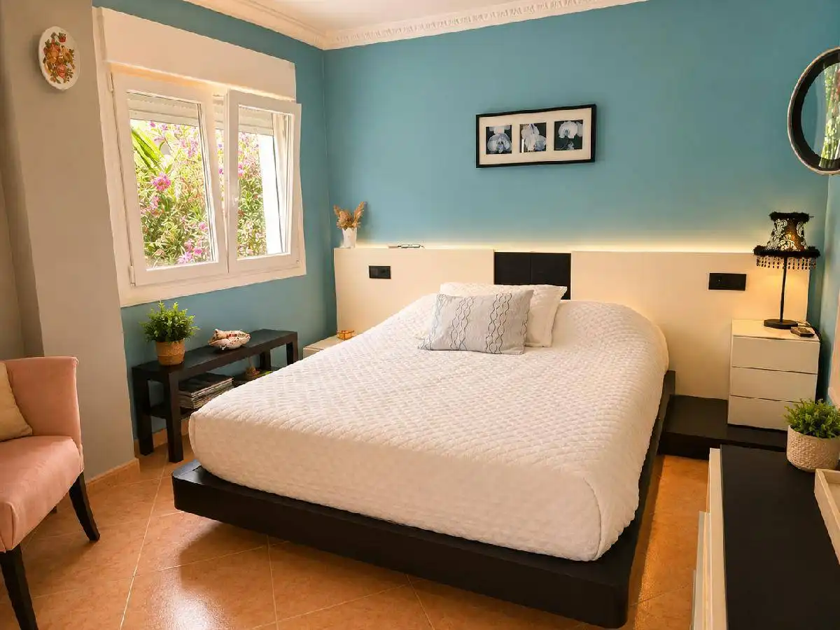Habitación de Piso en venta en Marbella con Aire acondicionado