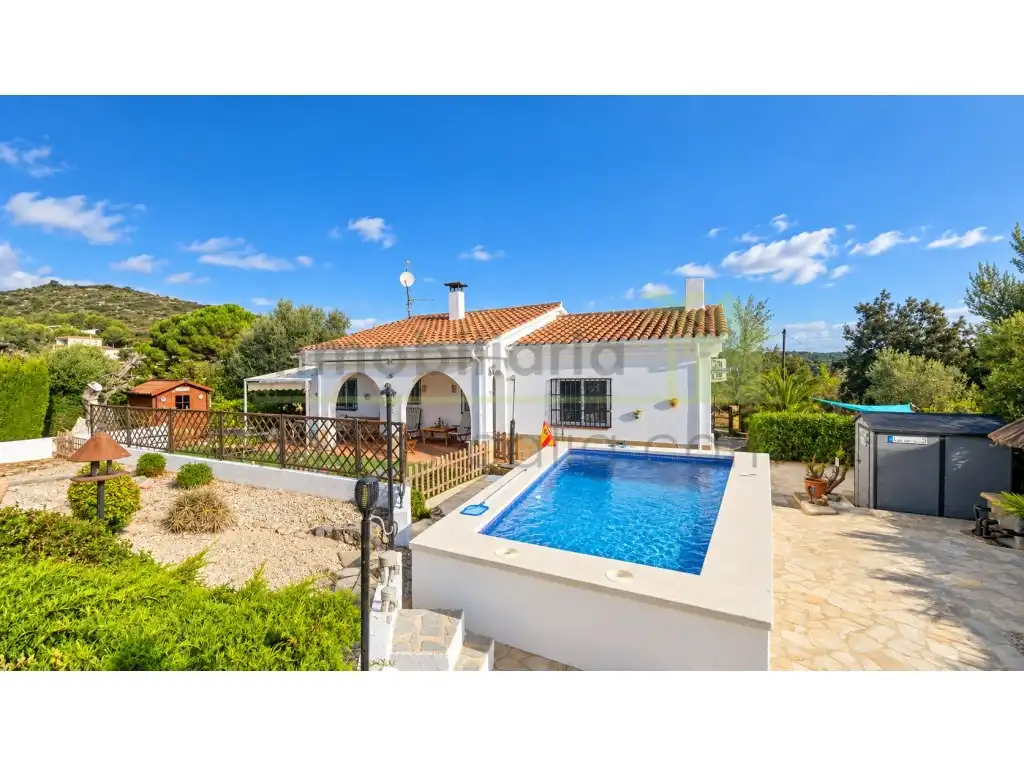 Haus zum Verkauf in Calle Cañarete