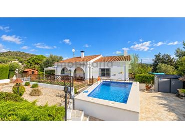 Casa en venta en Calle Cañarete
