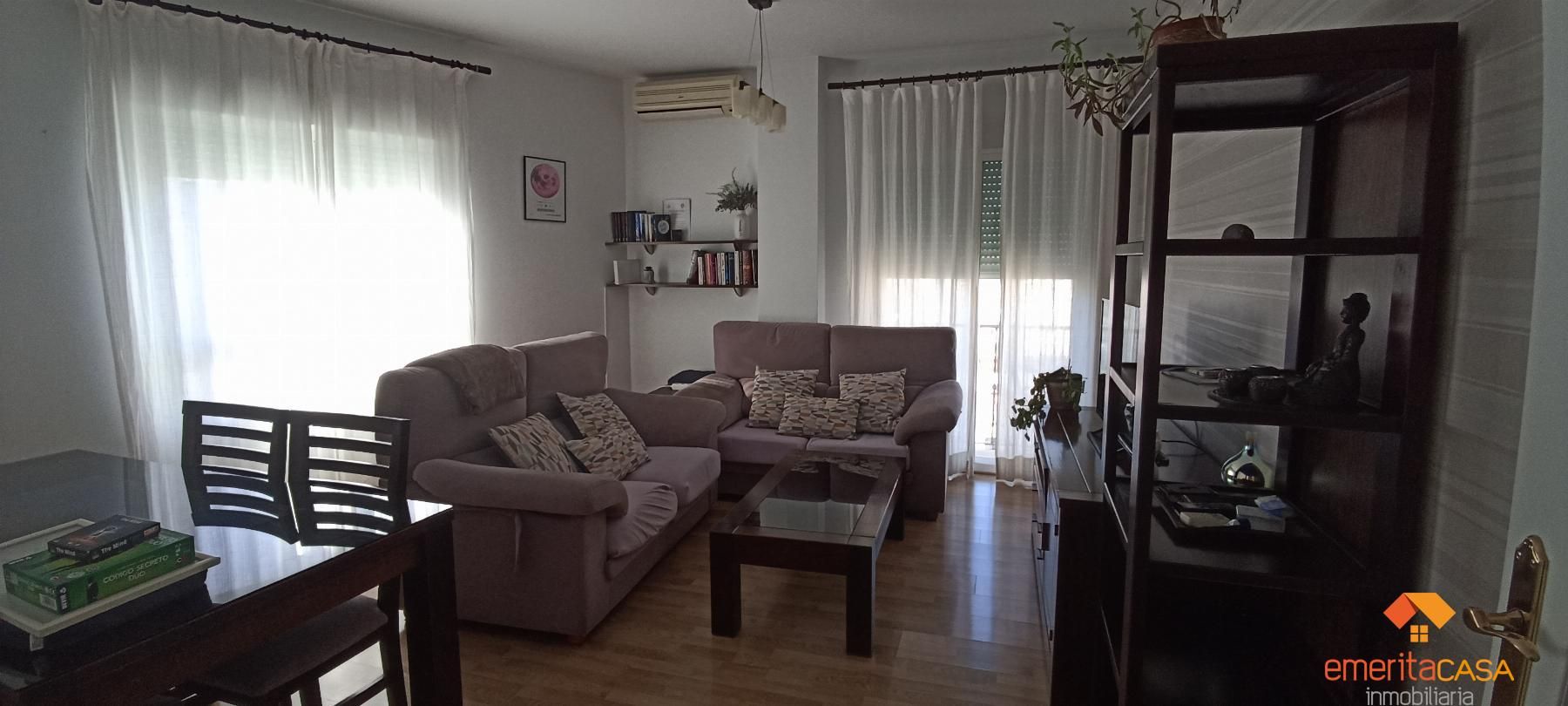 Sala d'estar de Pis en venda en Almendralejo amb Traster i Balcó
