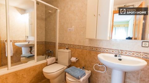 Foto 5 de Habitació a Cortes - Huertas, Madrid Capital