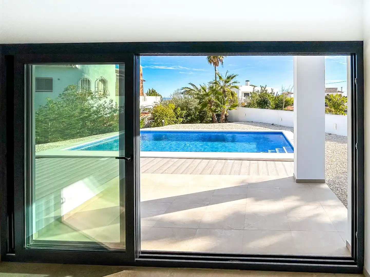 Detached house with pool for sale in Benissa pueblo, imagen 11