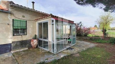 Foto 2 de Finca rústica en venda a Aldealengua, Rollo - Puente Ladrillo, Salamanca