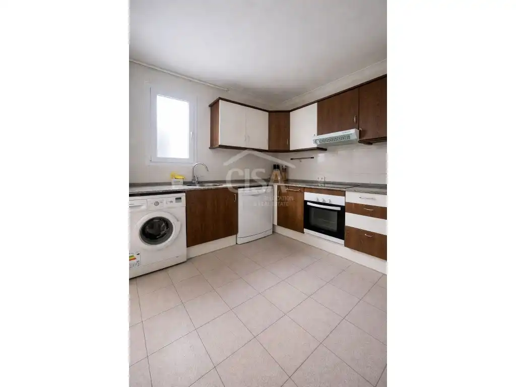 Cocina de Piso en venta en Andorra la Vella con Calefacción y Horno