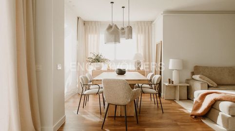Photo 2 of Flat for rent in Encinar de los Reyes, La Moraleja